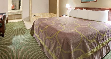 อื่นๆ 2 Super 8 by Wyndham Richardson Dallas