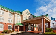 Bên ngoài 4 Country Inn & Suites by Radisson, Newark, DE