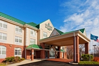 Bên ngoài Country Inn & Suites by Radisson, Newark, DE