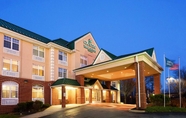 Bên ngoài 5 Country Inn & Suites by Radisson, Newark, DE