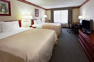 Phòng ngủ 4 Country Inn & Suites by Radisson, Newark, DE