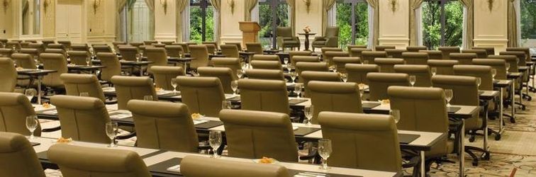 其他 Four Seasons Hotel Dallas