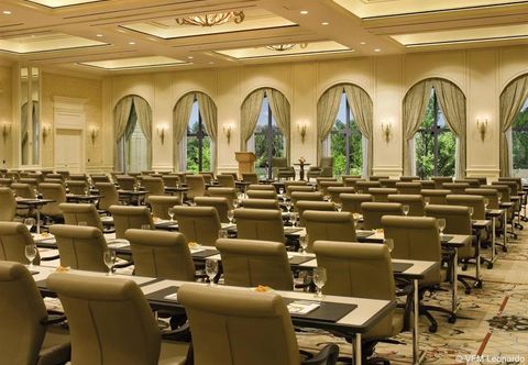 其他 Four Seasons Hotel Dallas