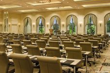 其他 Four Seasons Hotel Dallas