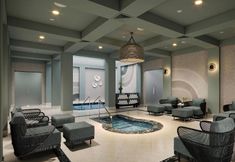 其他 7 Four Seasons Hotel Dallas