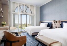 其他 5 Four Seasons Hotel Dallas
