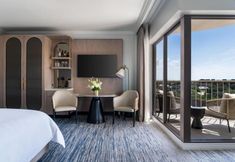其他 2 Four Seasons Hotel Dallas