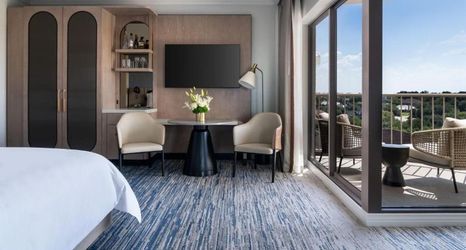 其他 2 Four Seasons Hotel Dallas