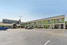 Lain-lain AmericInn by Wyndham Rehoboth Beach