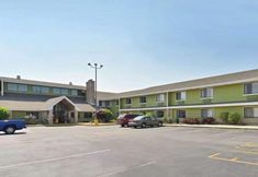 Lain-lain 4 AmericInn by Wyndham Rehoboth Beach