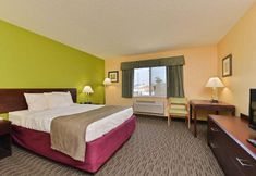 Lain-lain 3 AmericInn by Wyndham Rehoboth Beach