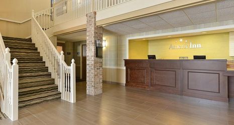 Lain-lain 2 AmericInn by Wyndham Rehoboth Beach