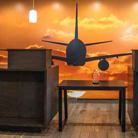 Atrium Hotel & Suites1 , 飯店达拉斯-沃斯堡国际机场