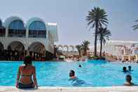 Swimming Pool Dar Jerba Club Marmara