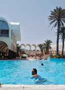 SWIMMING_POOL Dar Jerba Club Marmara