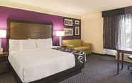 ห้องนอน 3 La Quinta Inn & Suites Denver Airport