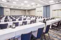 Dewan Majlis DoubleTree by Hilton Columbus Dublin