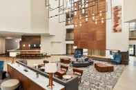 Ruang Umum DoubleTree by Hilton Columbus Dublin