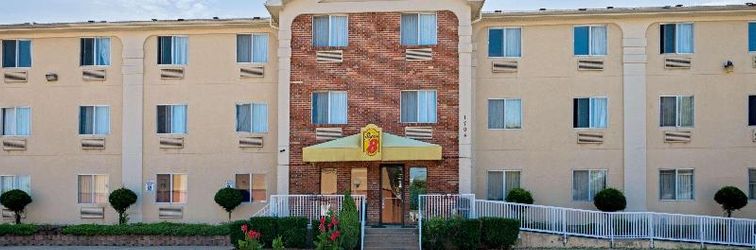 Others Super 8 by Wyndham Plano/Dallas Area