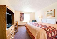 Others 3 Super 8 by Wyndham Plano/Dallas Area