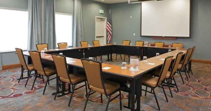 ห้องประชุม Springhill Suites Denver Anschutz Medical Campus