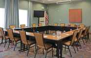 ห้องประชุม 7 Springhill Suites Denver Anschutz Medical Campus