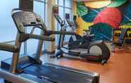 Fitness Center 2 Springhill Suites Denver Anschutz Medical Campus