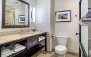 In-room Bathroom 3 Comfort Inn Suites Denver Northeast Brighton