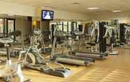 Fitness Center 4 Al Waleed Palace Hotel Apartments Bur Dubai