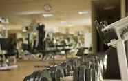 Fitness Center 3 Al Waleed Palace Hotel Apartments Bur Dubai