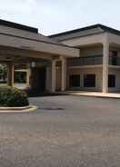 null Hotel Dothan