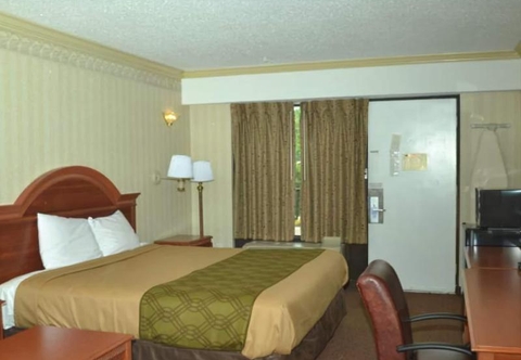 Bilik Tidur Travel Inn Delaware