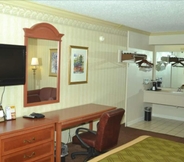 Bilik Tidur 7 Travel Inn Delaware