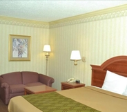 Bilik Tidur 6 Travel Inn Delaware