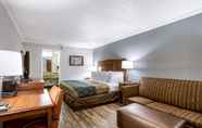 Kamar Tidur 7 Travelodge by Wyndham Canton/Livonia Area MI