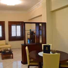 Liberty Suites 1, Hotel Hotel