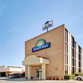 Motel 6 1, Hotel University of Texas at Arlington