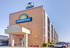 Luar Bangunan 2 Motel 6