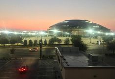 Tempat Tarikan Berdekatan 4 Motel 6