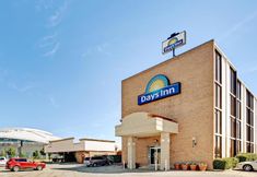 Luar Bangunan 5 Motel 6