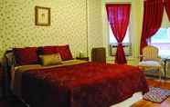 ห้องนอน 5 The Holiday Chalet Victorian Bed & Breakfast