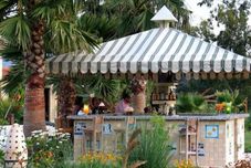 바, 카페, 라운지 Dalyan Resort Spa Hotel Adult Only 13+