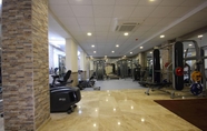 Fitness Center 5 Dalyan Resort Spa Hotel Adult Only 13+