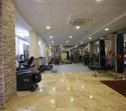Fitness Center 5 Dalyan Resort Spa Hotel Adult Only 13+
