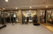 Fitness Center 6 Dalyan Resort Spa Hotel Adult Only 13+