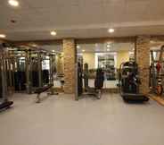 Fitness Center 6 Dalyan Resort Spa Hotel Adult Only 13+