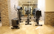 Fitness Center 7 Dalyan Resort Spa Hotel Adult Only 13+