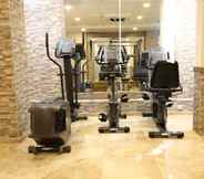 Fitness Center 7 Dalyan Resort Spa Hotel Adult Only 13+