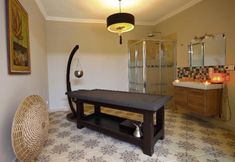 엔터테인먼트 시설 7 Dalyan Resort Spa Hotel Adult Only 13+