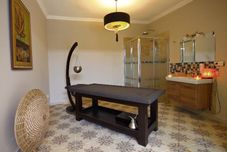 엔터테인먼트 시설 Dalyan Resort Spa Hotel Adult Only 13+